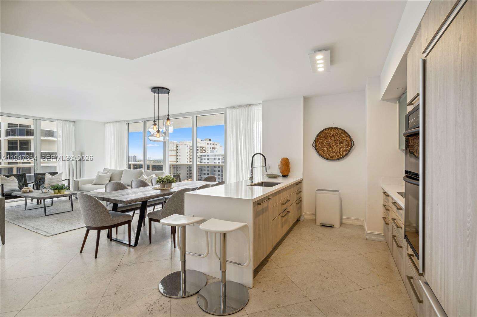 The Beach Club Two at 1830 Ocean Dr, Hallandale Beach, FL 33009 - For Rent photo 3