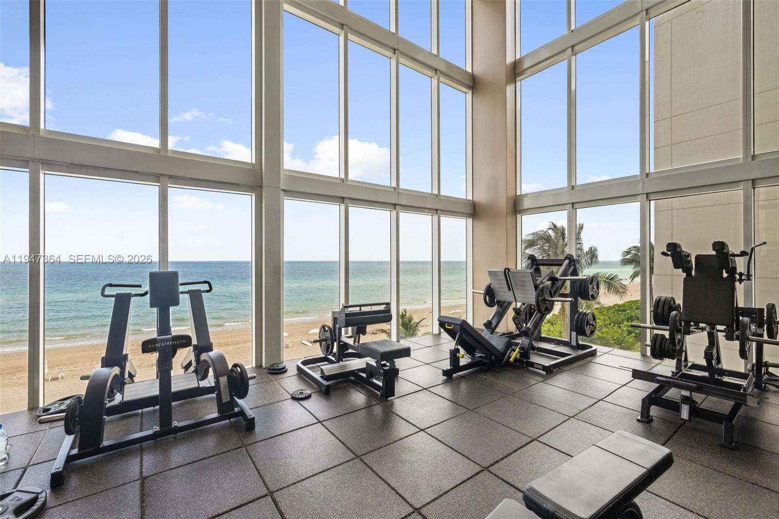 The Beach Club Two at 1830 Ocean Dr, Hallandale Beach, FL 33009 - For Rent photo 42