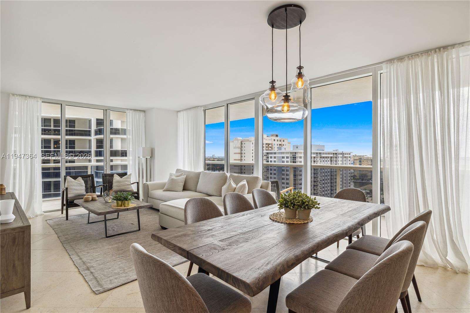 The Beach Club Two at 1830 Ocean Dr, Hallandale Beach, FL 33009 - For Rent photo 6
