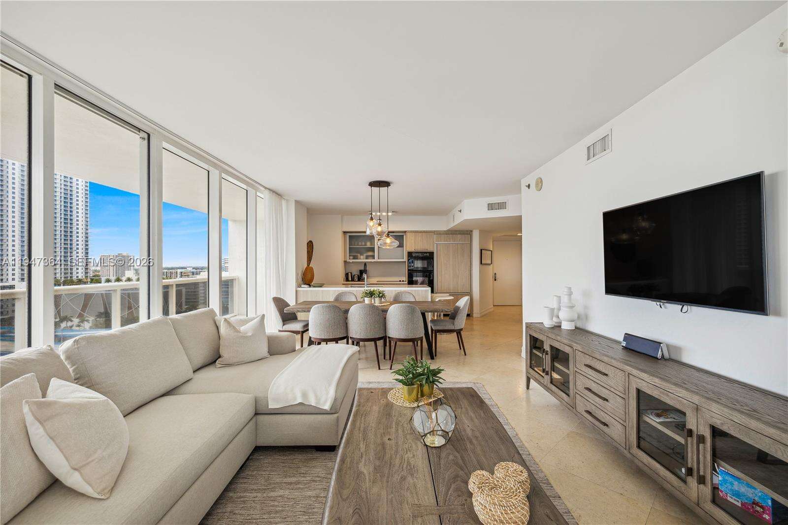 The Beach Club Two at 1830 Ocean Dr, Hallandale Beach, FL 33009 - For Rent photo 9
