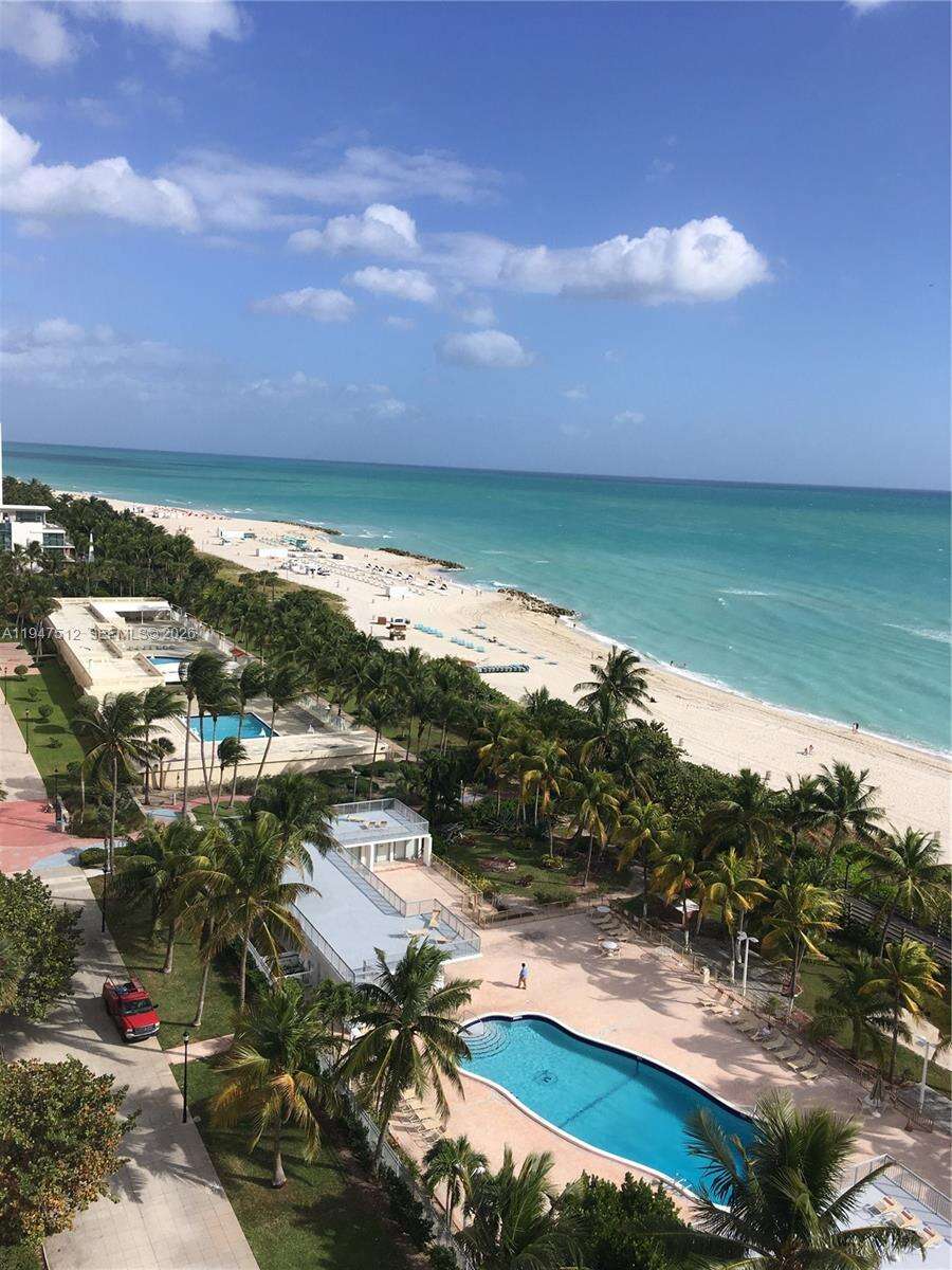 Oceanfront Plaza at 2625 Collins Ave, Miami Beach, FL 33140 - For Rent photo 2