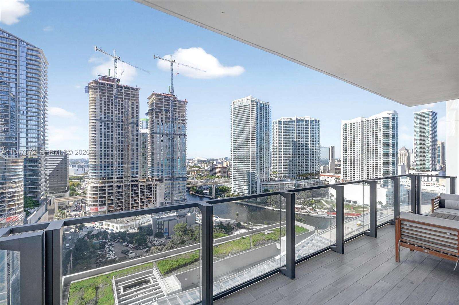 Reach Brickell at 68 6 St, Miami, FL 33131 - For Rent photo 20