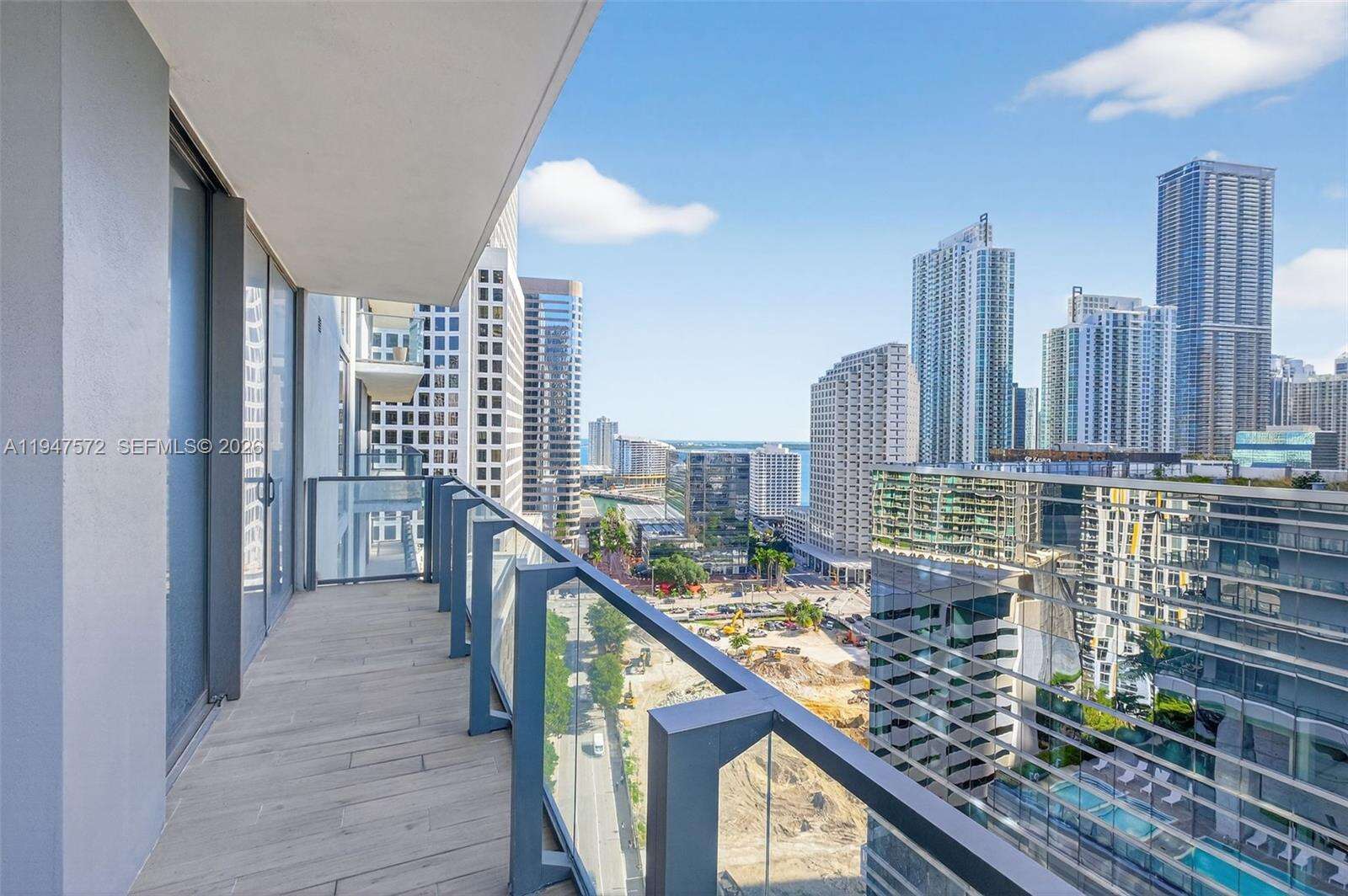 Reach Brickell at 68 6 St, Miami, FL 33131 - For Rent photo 24