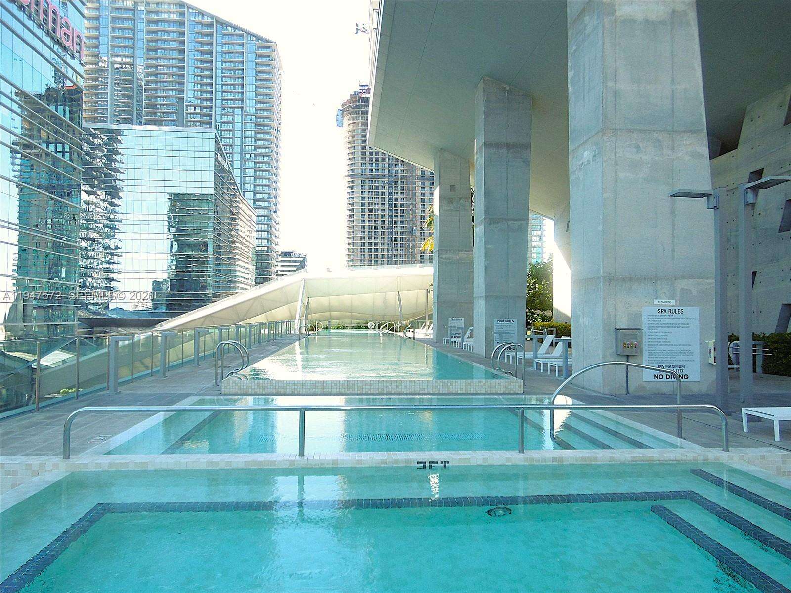 Reach Brickell at 68 6 St, Miami, FL 33131 - For Rent photo 35