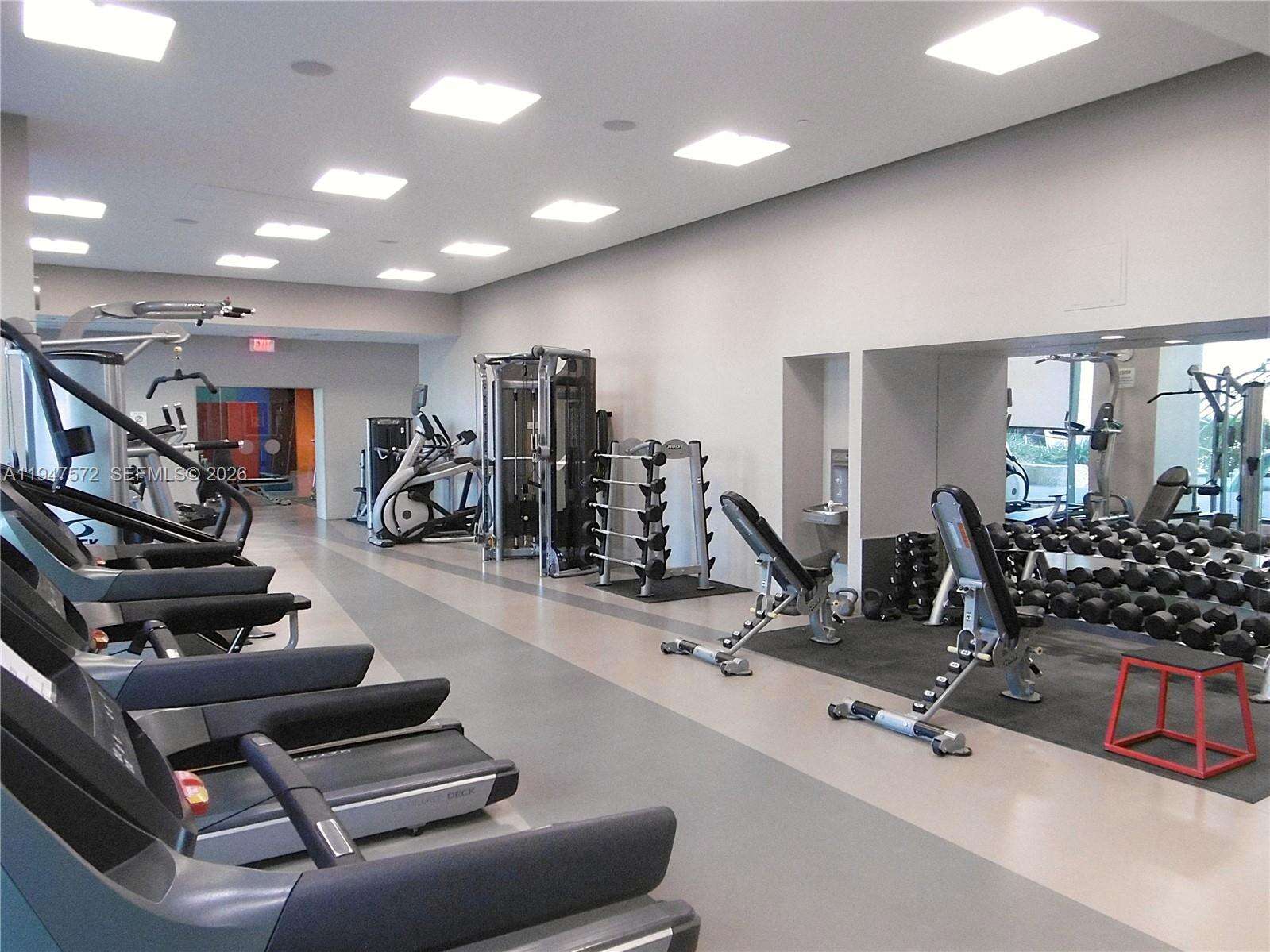 Reach Brickell at 68 6 St, Miami, FL 33131 - For Rent photo 44