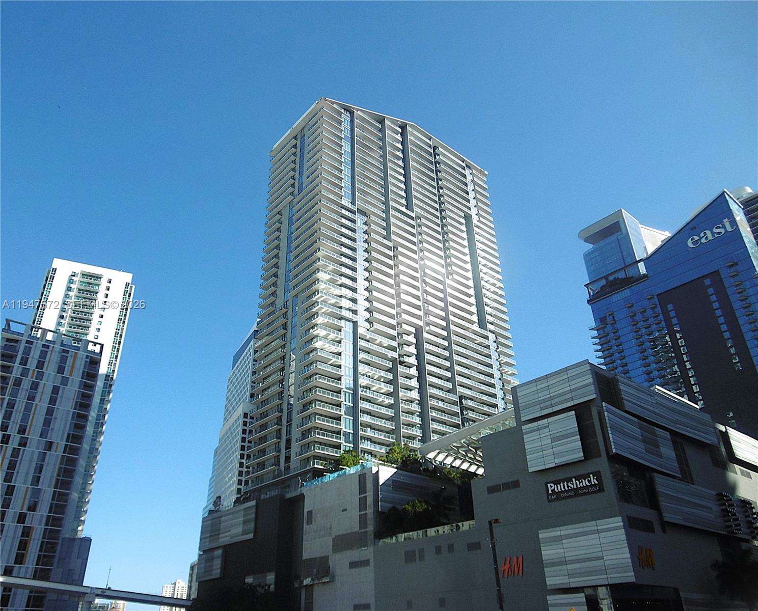 Reach Brickell at 68 6 St, Miami, FL 33131 - For Rent photo 51