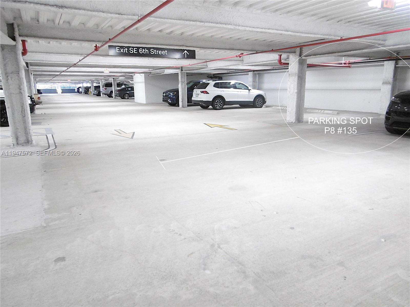 Reach Brickell at 68 6 St, Miami, FL 33131 - For Rent photo 54