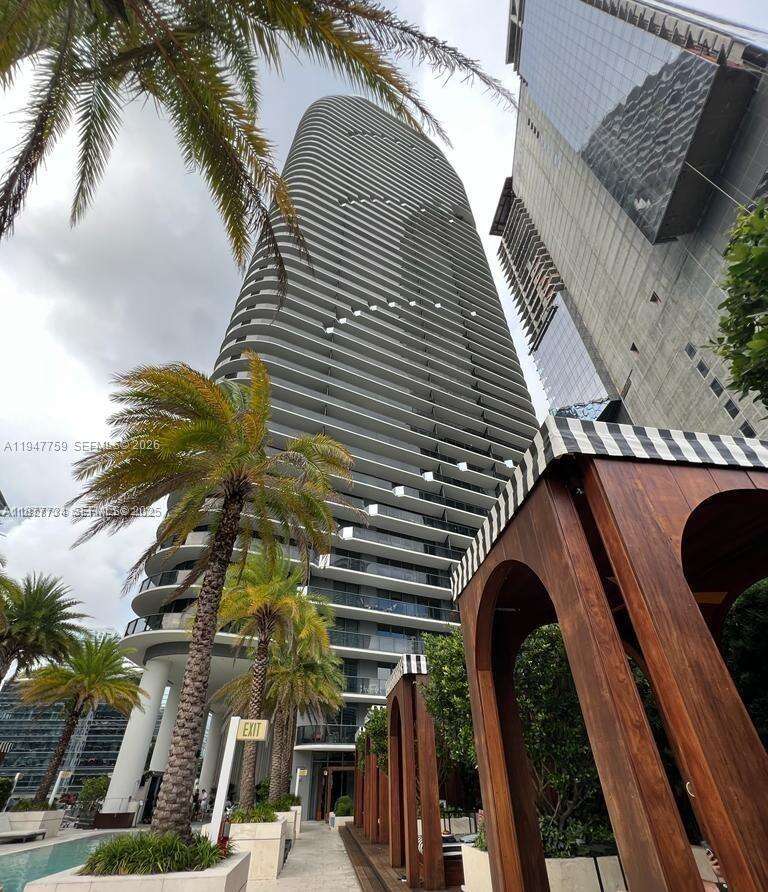 Sls Lux at 801 Miami Ave, Miami, FL 33130 - For Rent photo 1
