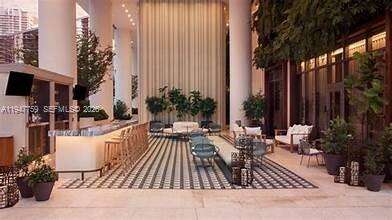 Sls Lux at 801 Miami Ave, Miami, FL 33130 - For Rent photo 14