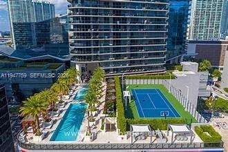 Sls Lux at 801 Miami Ave, Miami, FL 33130 - For Rent photo 18