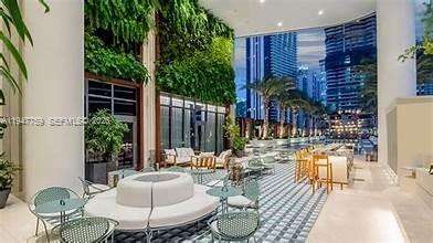 Sls Lux at 801 Miami Ave, Miami, FL 33130 - For Rent photo 19