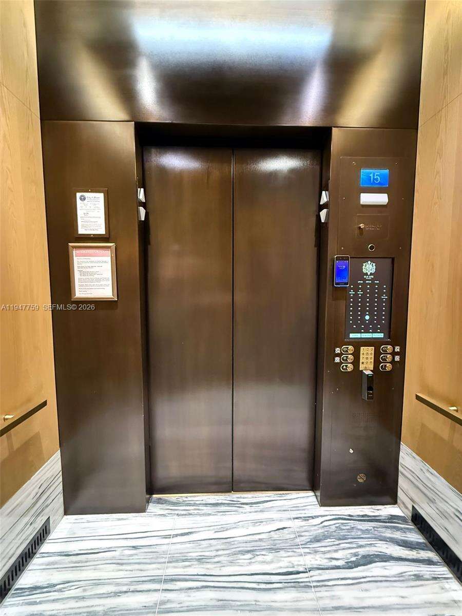 Sls Lux at 801 Miami Ave, Miami, FL 33130 - For Rent photo 3