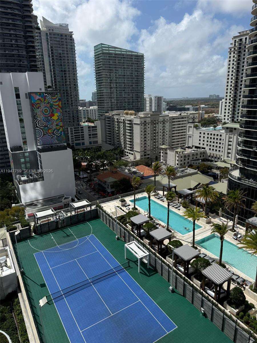 Sls Lux at 801 Miami Ave, Miami, FL 33130 - For Rent photo 6