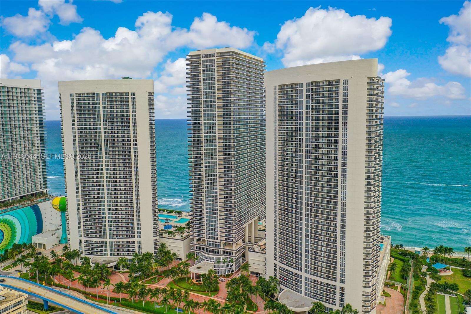 The Beach Club Three at 1800 Ocean Dr, Hallandale Beach, FL 33009 - For Rent photo 1