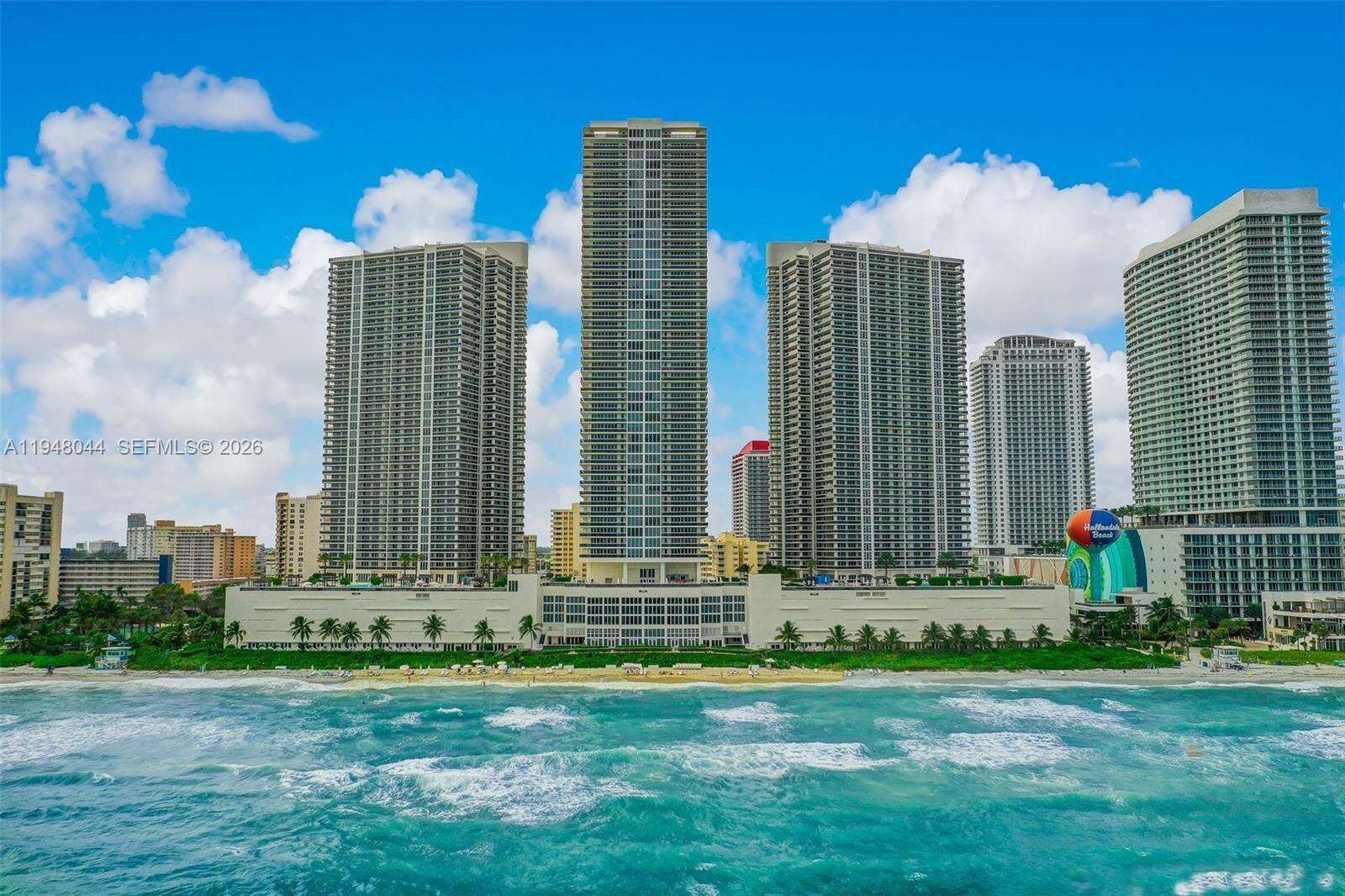 The Beach Club Three at 1800 Ocean Dr, Hallandale Beach, FL 33009 - For Rent photo 4