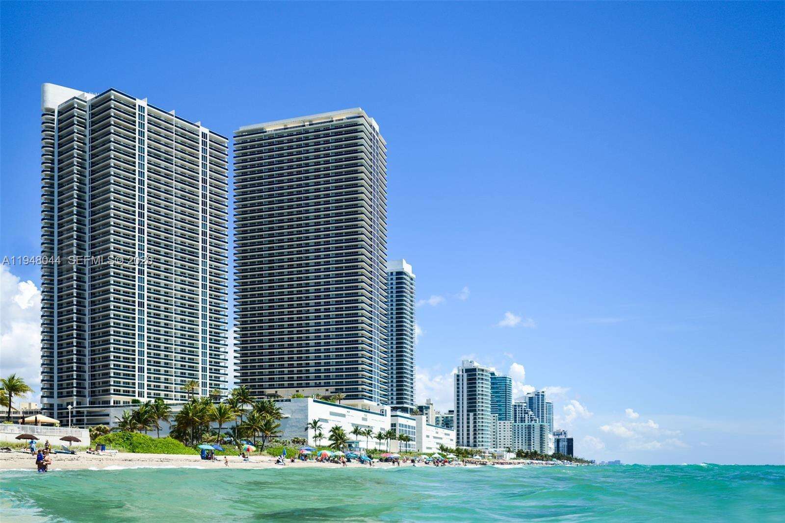 The Beach Club Three at 1800 Ocean Dr, Hallandale Beach, FL 33009 - For Rent photo 5