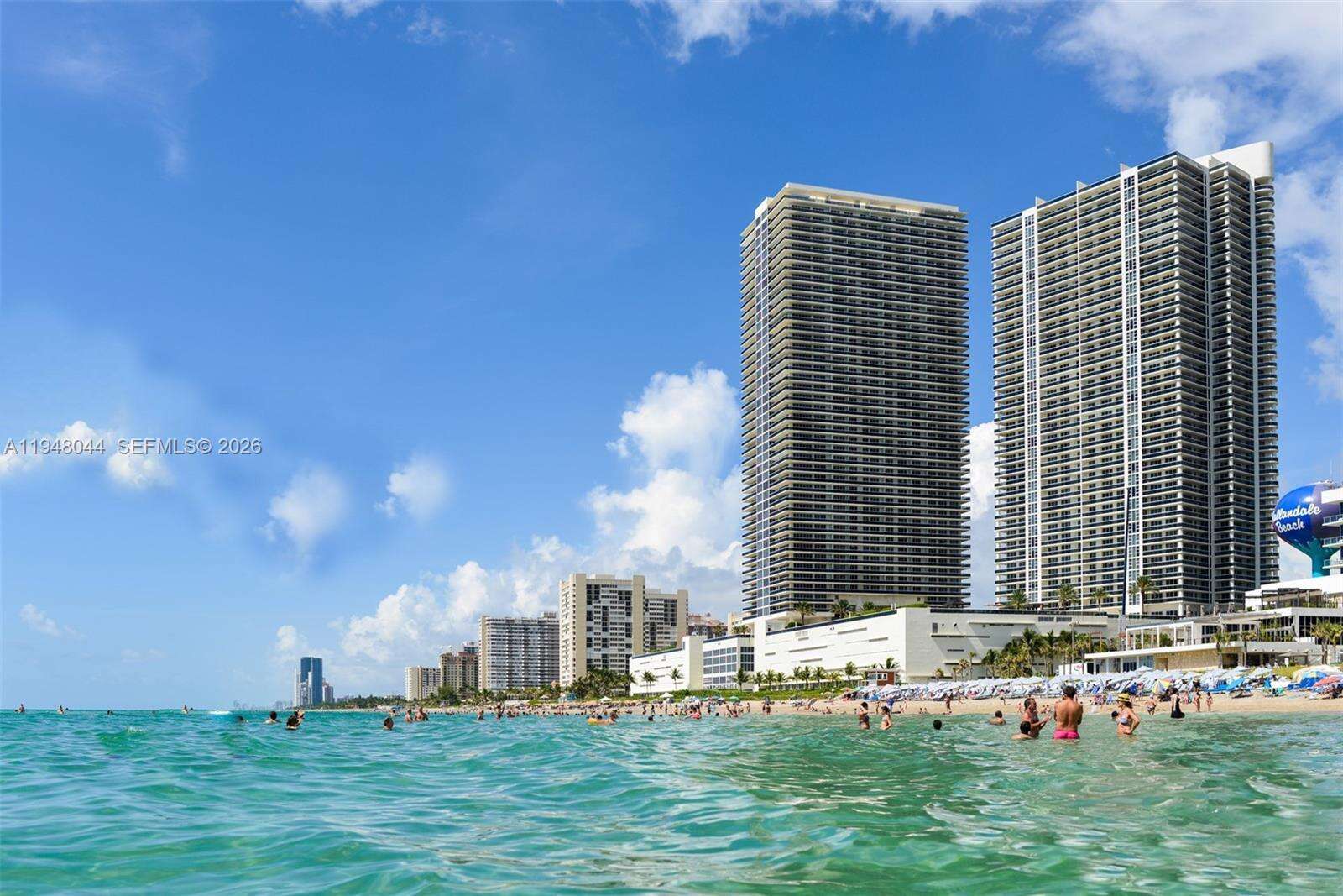 The Beach Club Three at 1800 Ocean Dr, Hallandale Beach, FL 33009 - For Rent photo 6