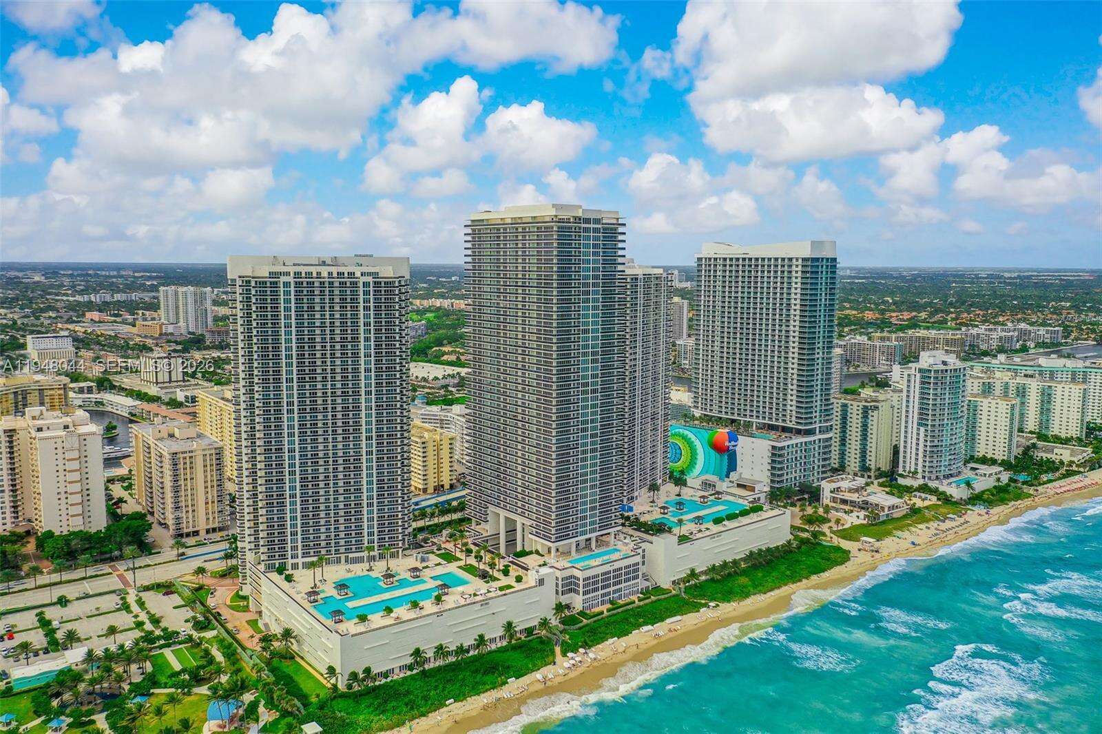 The Beach Club Three at 1800 Ocean Dr, Hallandale Beach, FL 33009 - For Rent photo 7