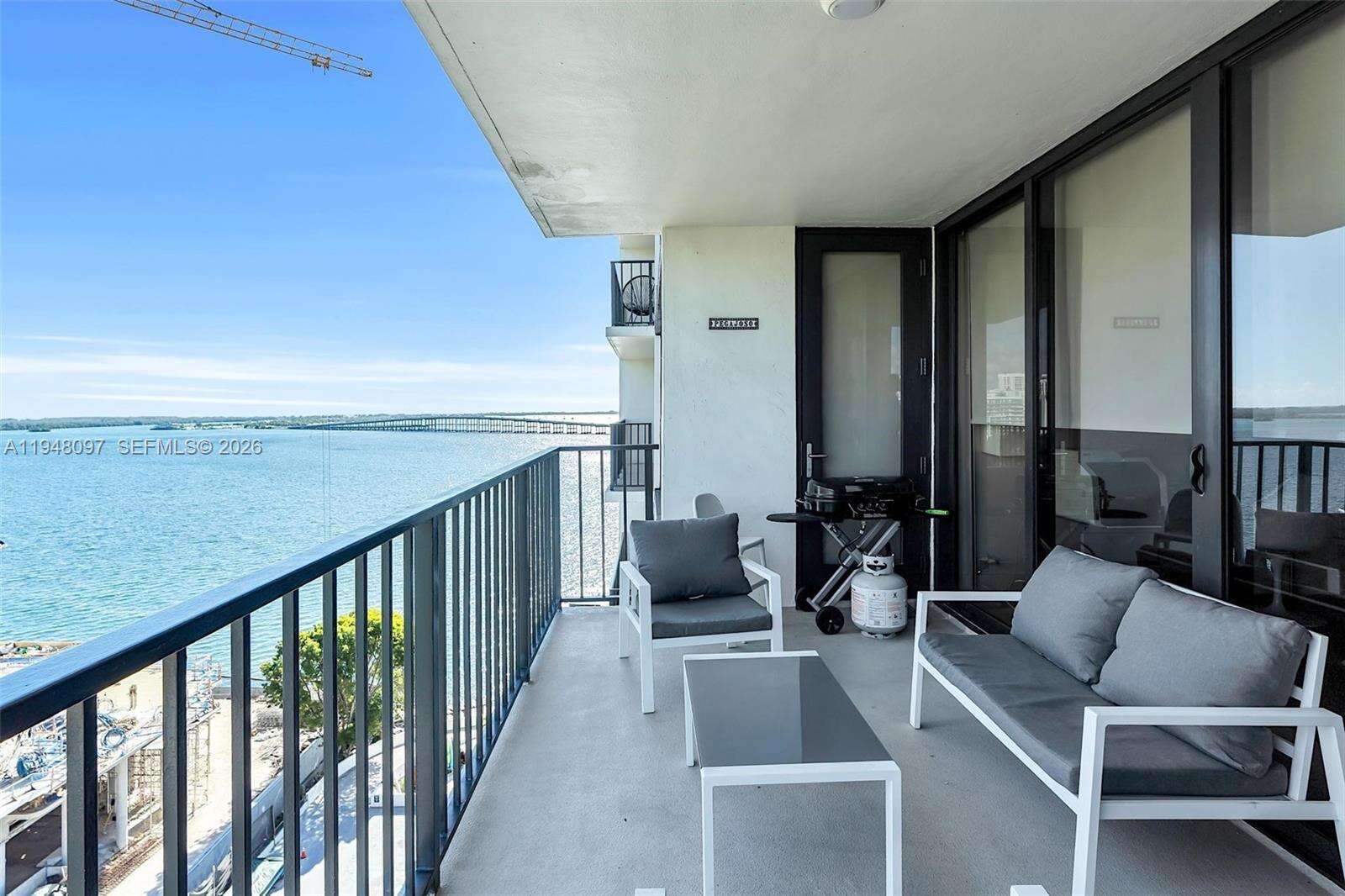 Brickell Place at 1865 Brickell Ave, Miami, FL 33129 - For Rent photo 2