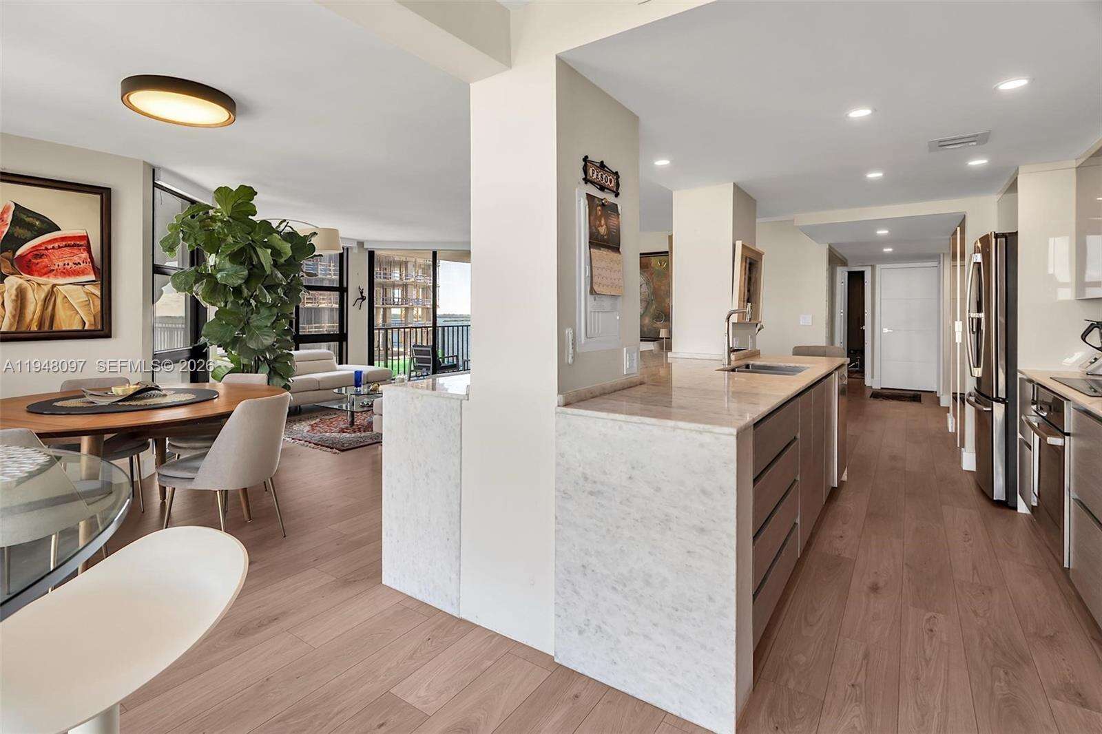 Brickell Place at 1865 Brickell Ave, Miami, FL 33129 - For Rent photo 14