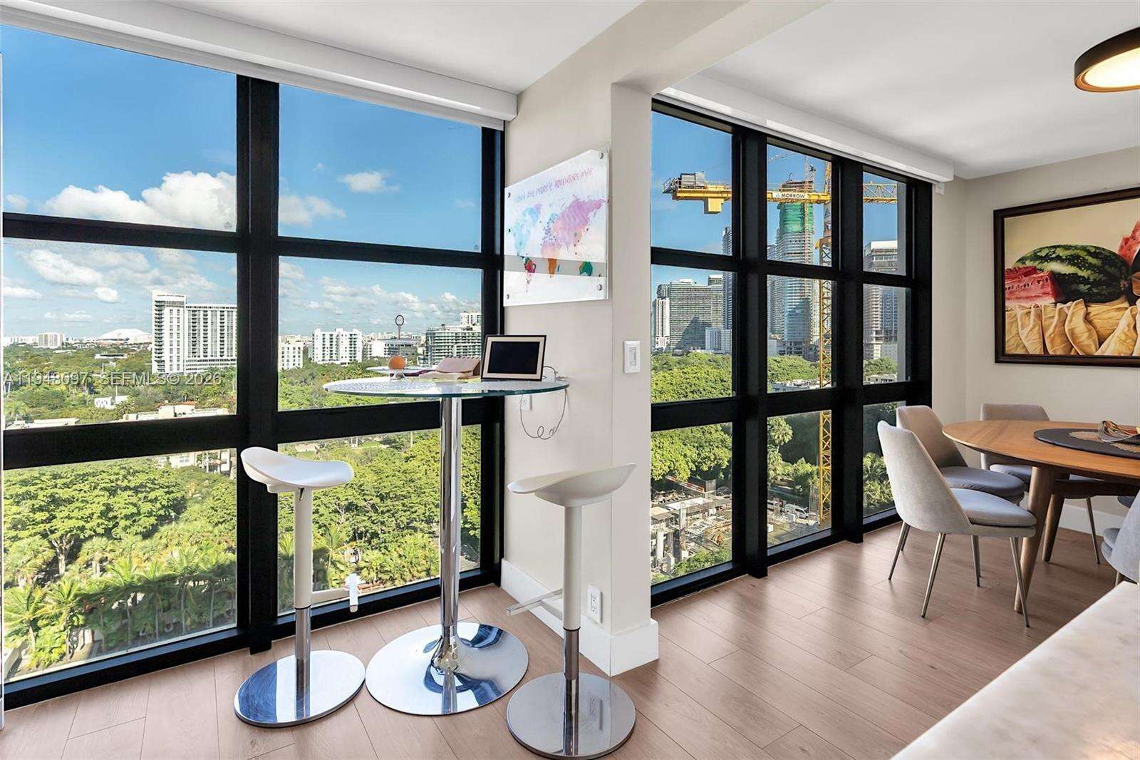 Brickell Place at 1865 Brickell Ave, Miami, FL 33129 - For Rent photo 15