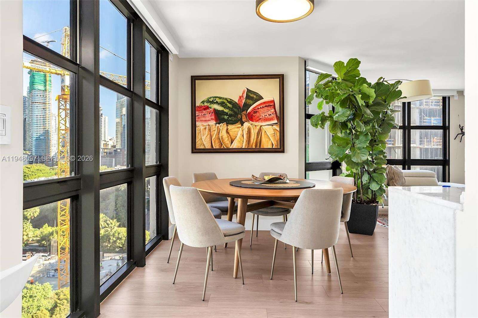 Brickell Place at 1865 Brickell Ave, Miami, FL 33129 - For Rent photo 16