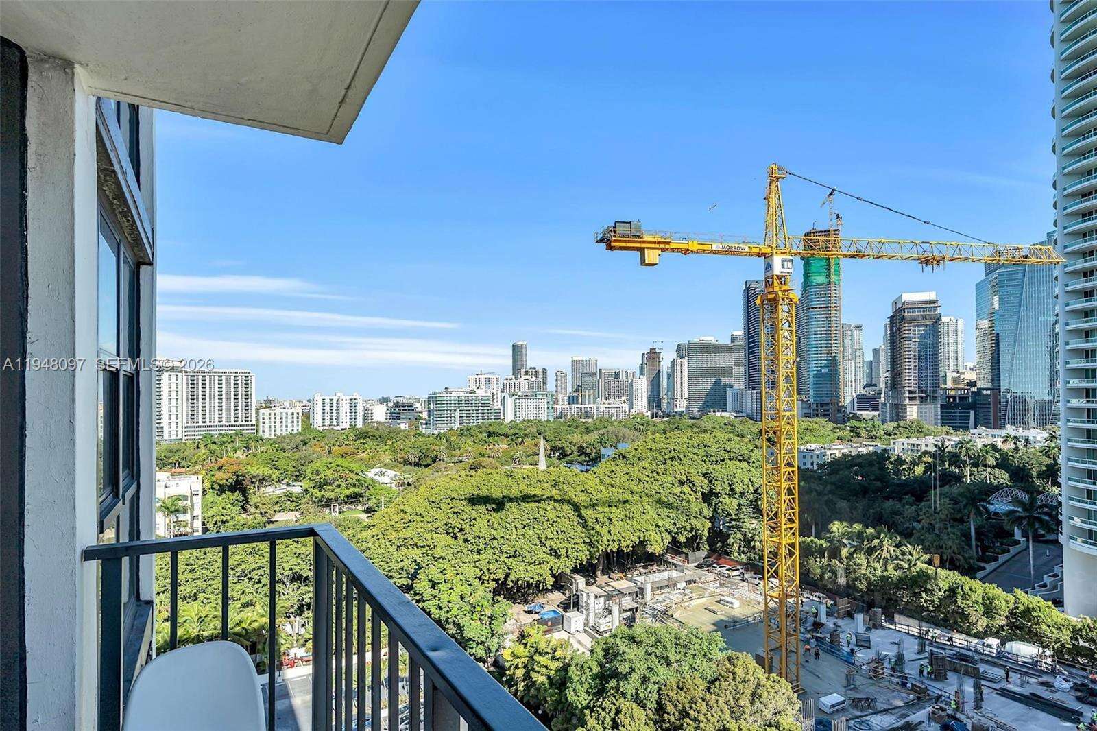 Brickell Place at 1865 Brickell Ave, Miami, FL 33129 - For Rent photo 19