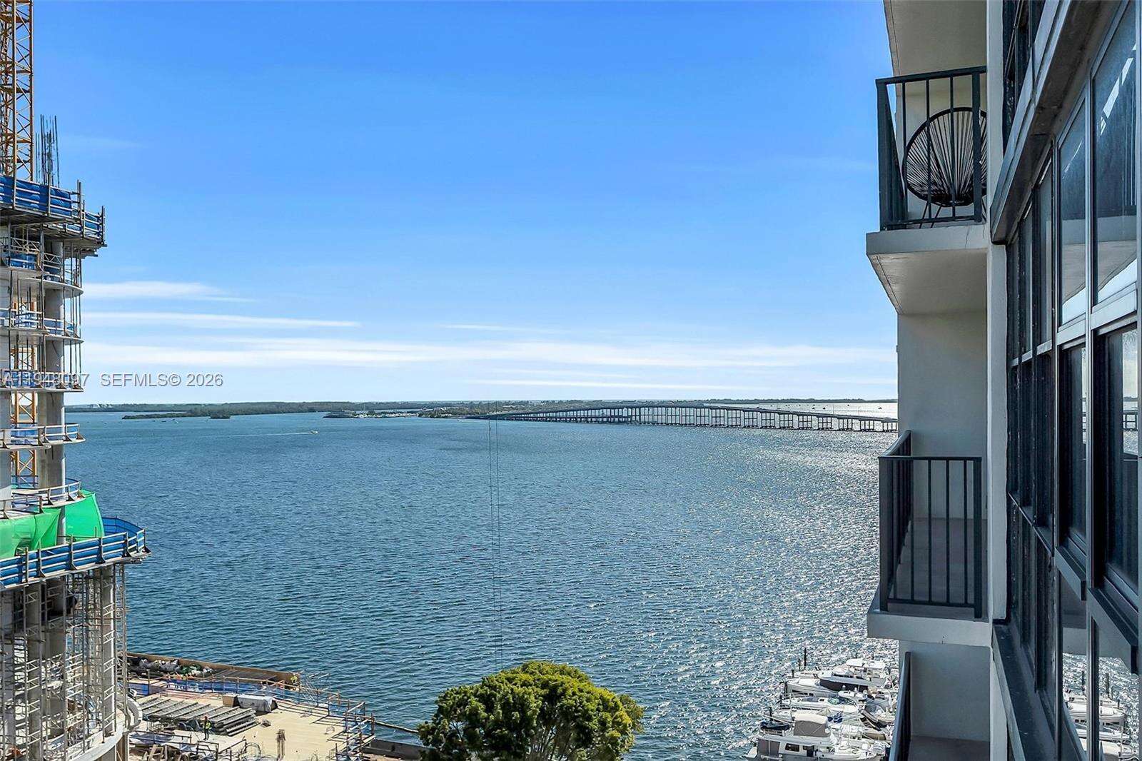 Brickell Place at 1865 Brickell Ave, Miami, FL 33129 - For Rent photo 20