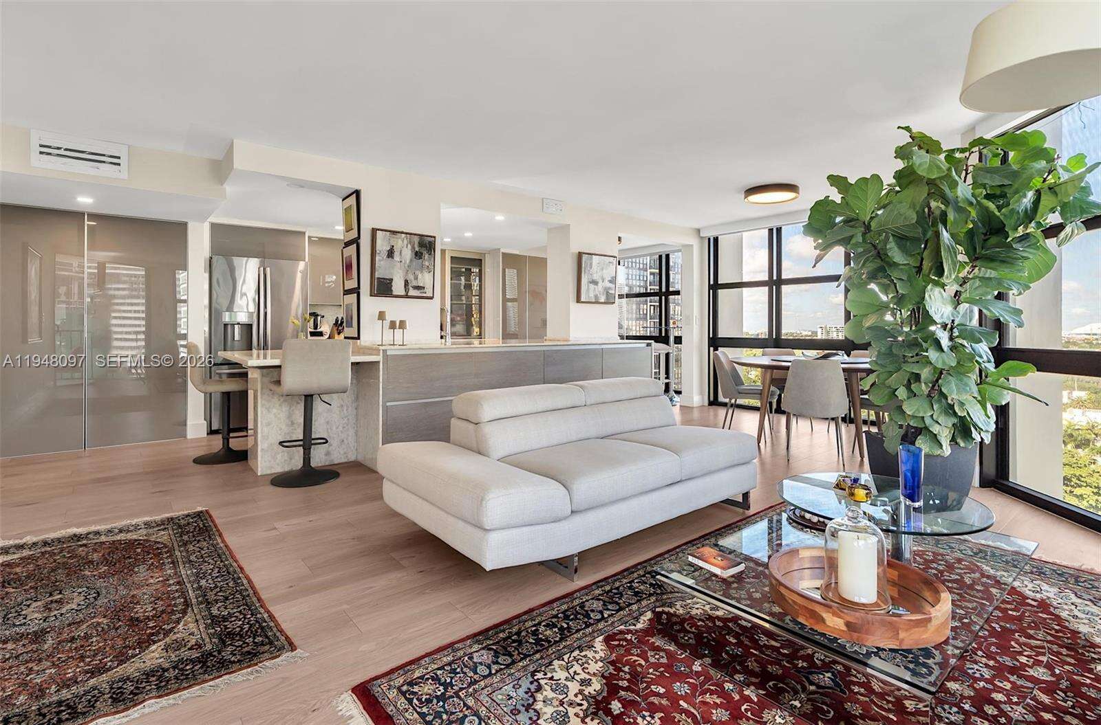 Brickell Place at 1865 Brickell Ave, Miami, FL 33129 - For Rent photo 3
