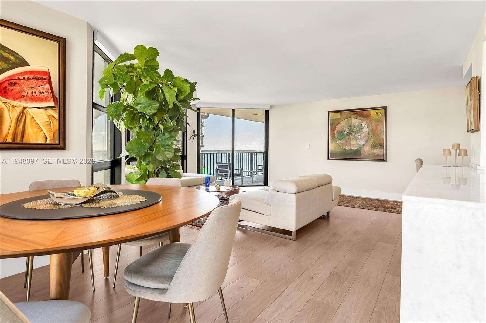 Brickell Place at 1865 Brickell Ave, Miami, FL 33129 - For Rent photo 4