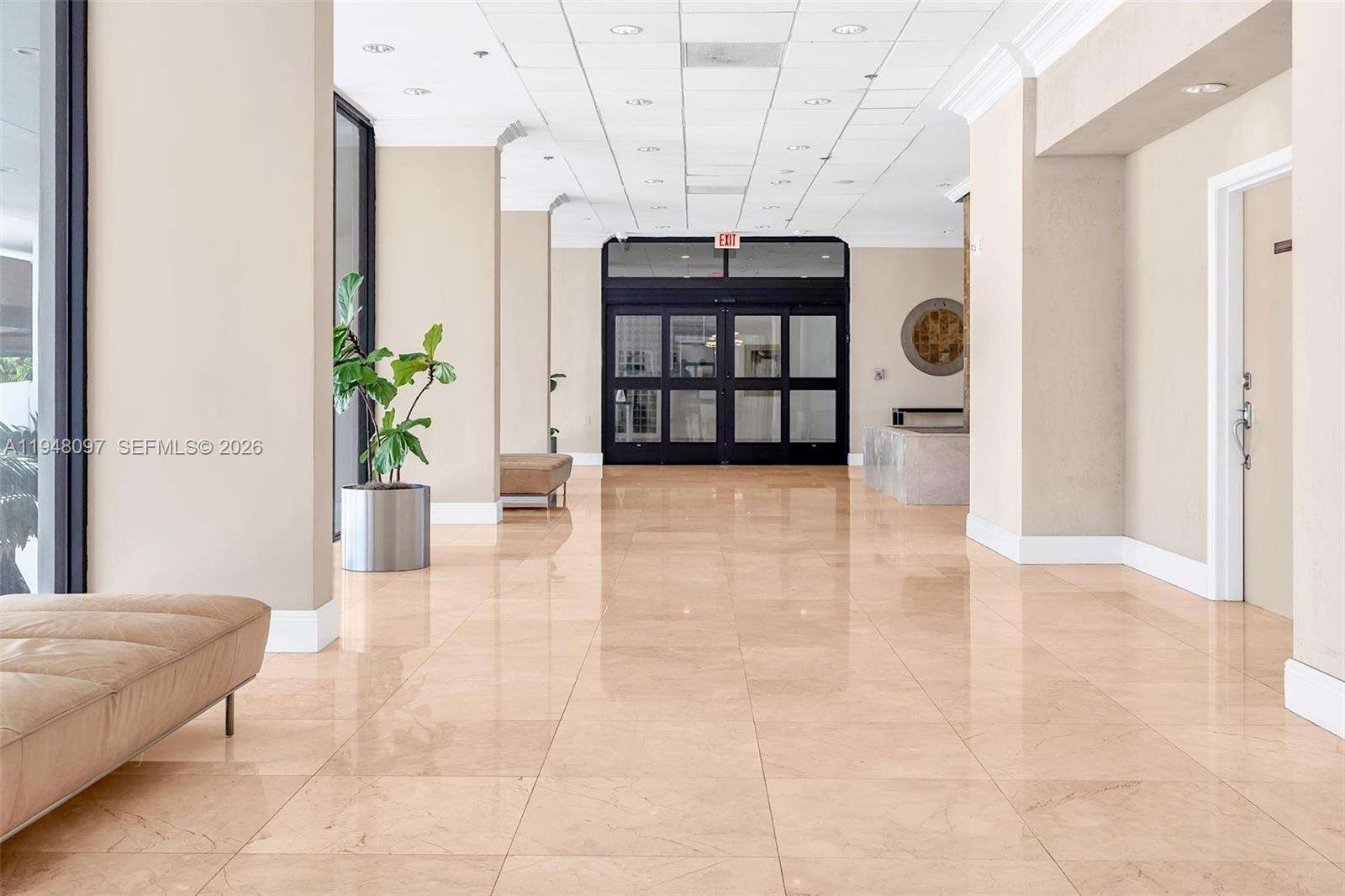 Brickell Place at 1865 Brickell Ave, Miami, FL 33129 - For Rent photo 37
