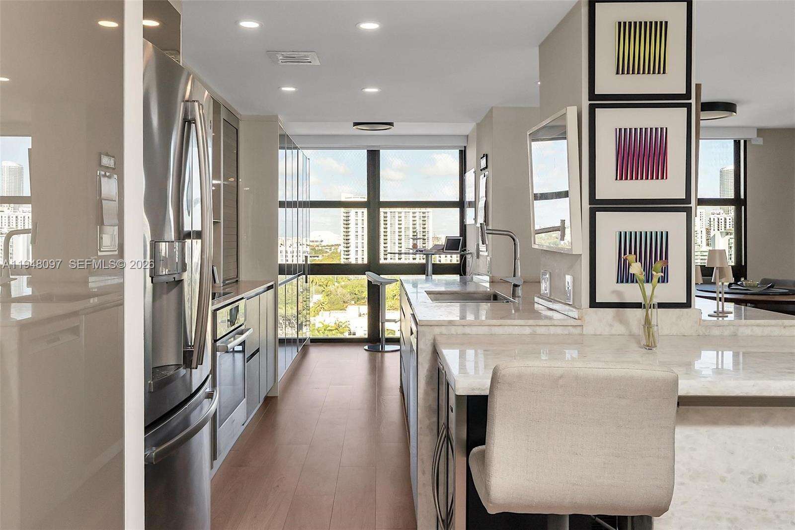 Brickell Place at 1865 Brickell Ave, Miami, FL 33129 - For Rent photo 8