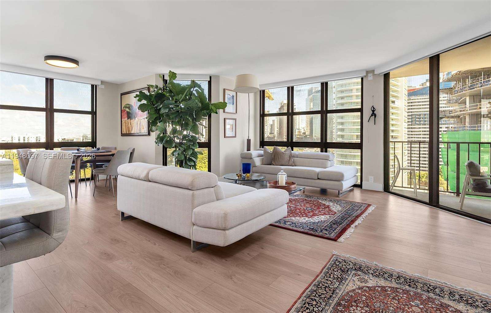 Brickell Place at 1865 Brickell Ave, Miami, FL 33129 - For Rent photo 9