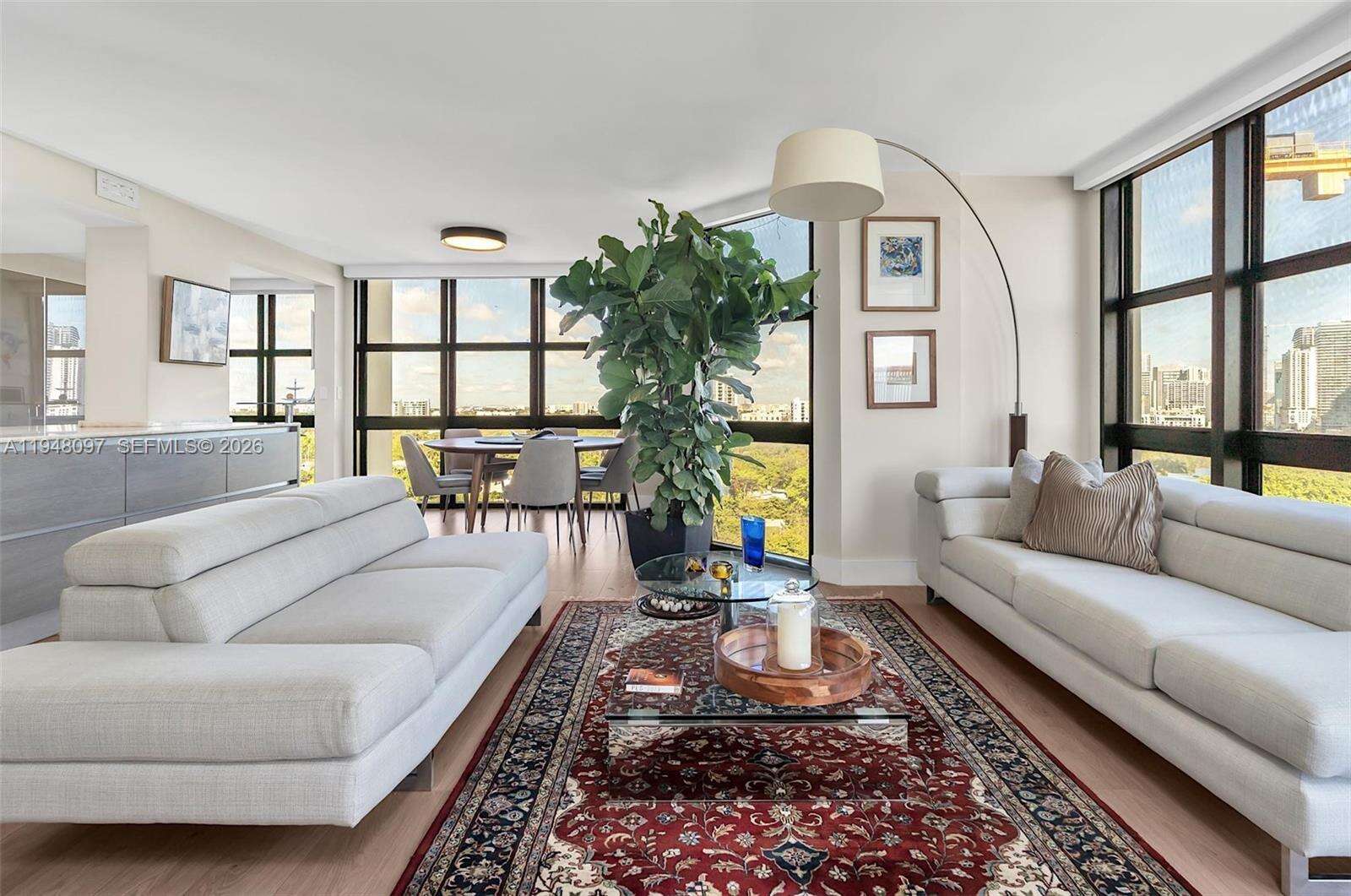 Brickell Place at 1865 Brickell Ave, Miami, FL 33129 - For Rent photo 10