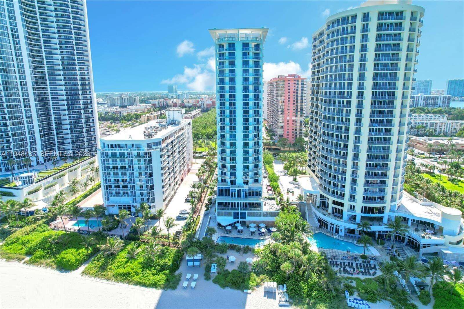 Florida Ocean Club at 17275 Collins Ave, Sunny Isles Beach, FL 33160 - For Rent photo 1