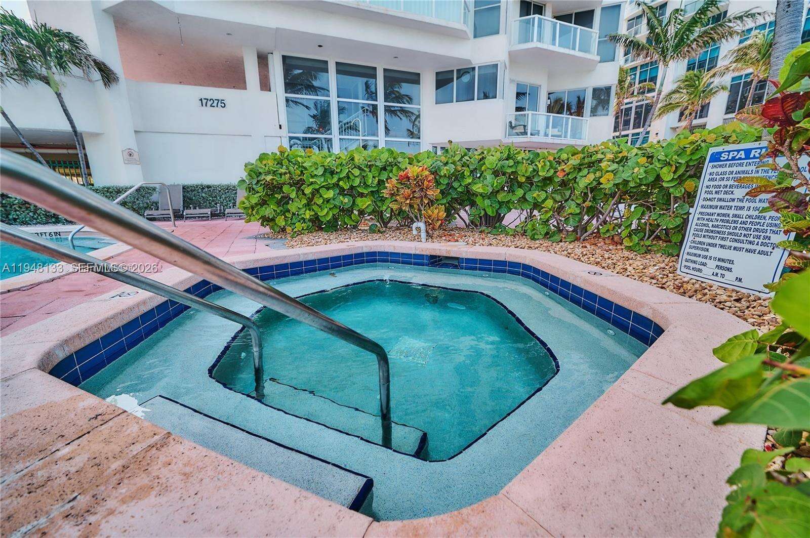 Florida Ocean Club at 17275 Collins Ave, Sunny Isles Beach, FL 33160 - For Rent photo 16