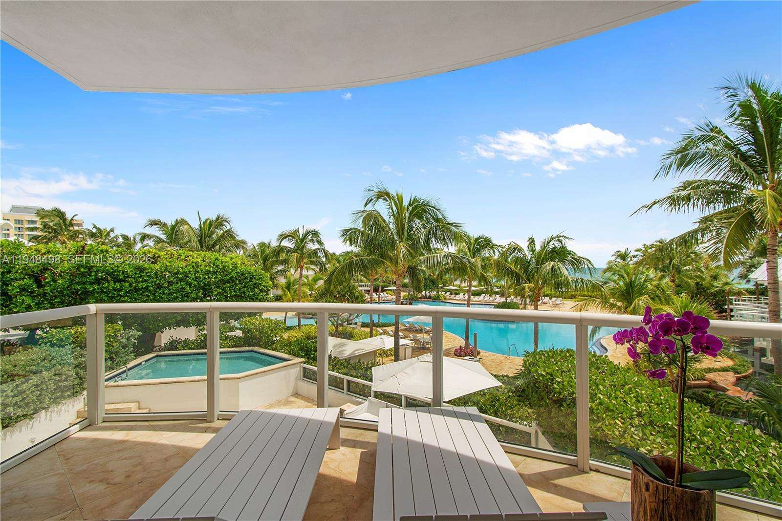 Continuum North Tower at 50 Pointe Dr, Miami Beach, FL 33139 - For Rent photo 1