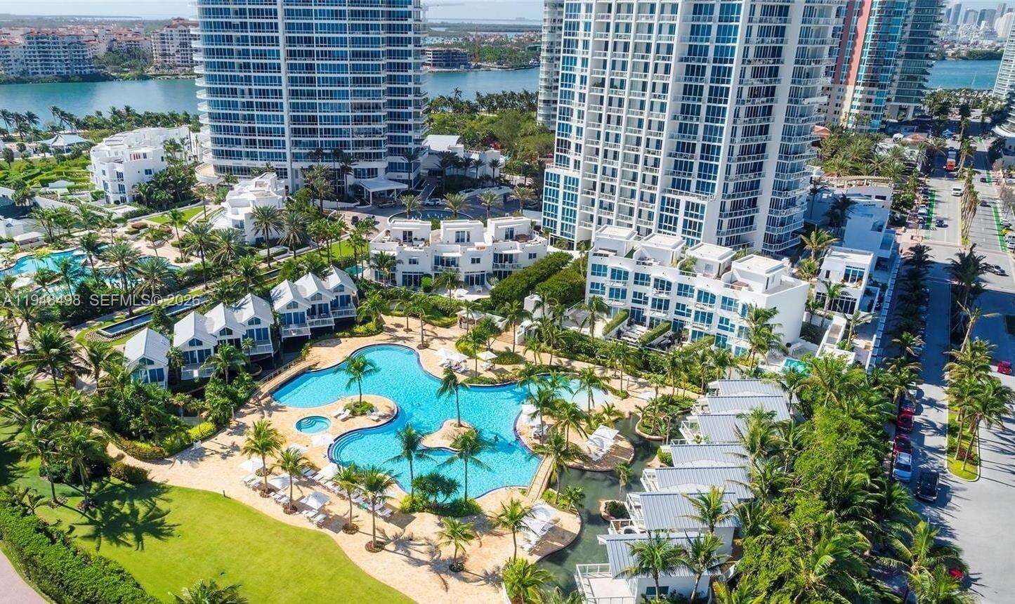 Continuum North Tower at 50 Pointe Dr, Miami Beach, FL 33139 - For Rent photo 29