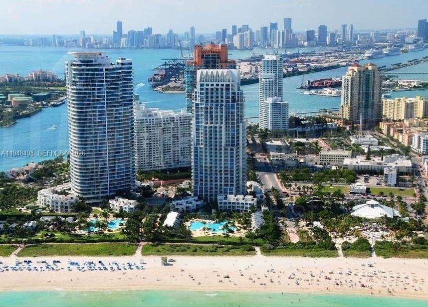 Continuum North Tower at 50 Pointe Dr, Miami Beach, FL 33139 - For Rent photo 30