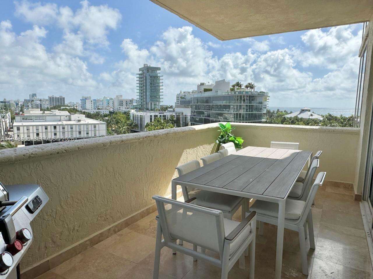 Portofino Tower at 300 Pointe Dr, Miami Beach, FL 33139 - For Rent photo 13