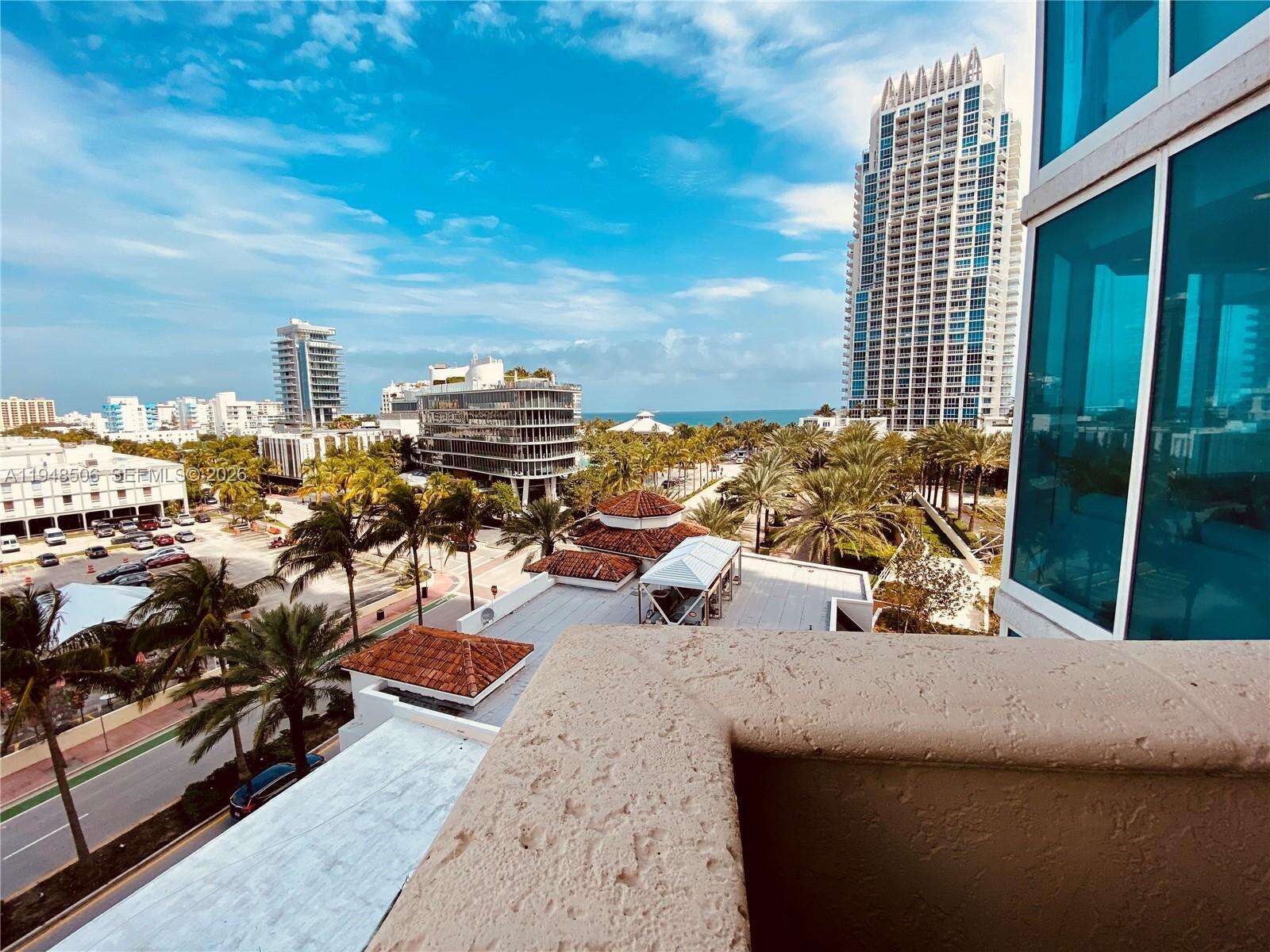 Portofino Tower at 300 Pointe Dr, Miami Beach, FL 33139 - For Rent photo 14