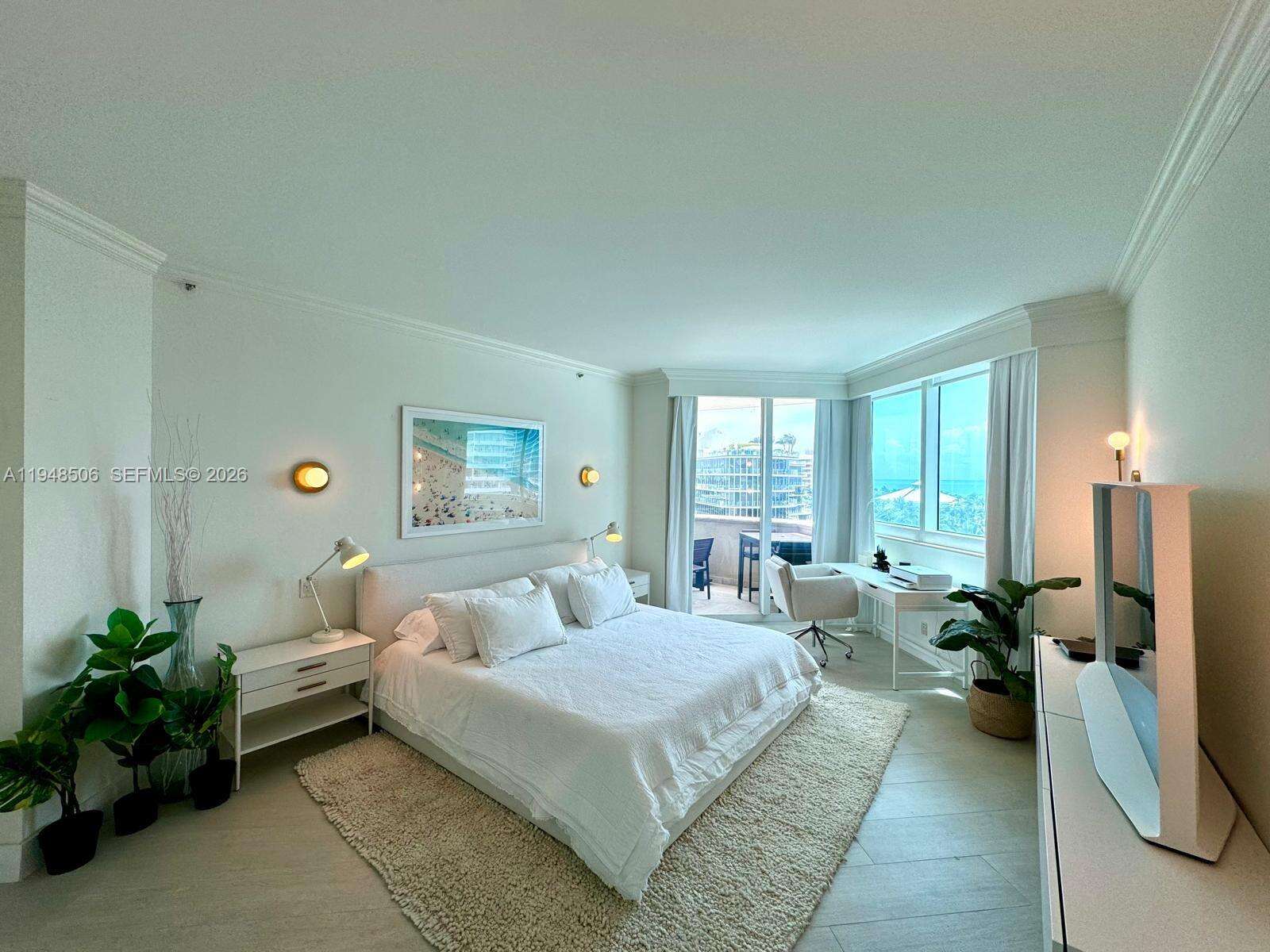 Portofino Tower at 300 Pointe Dr, Miami Beach, FL 33139 - For Rent photo 15