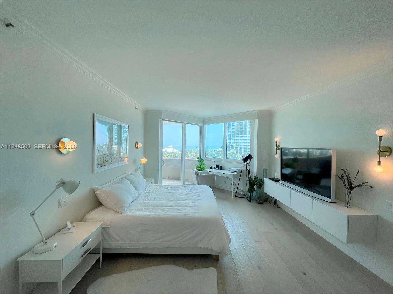 Portofino Tower at 300 Pointe Dr, Miami Beach, FL 33139 - For Rent photo 16