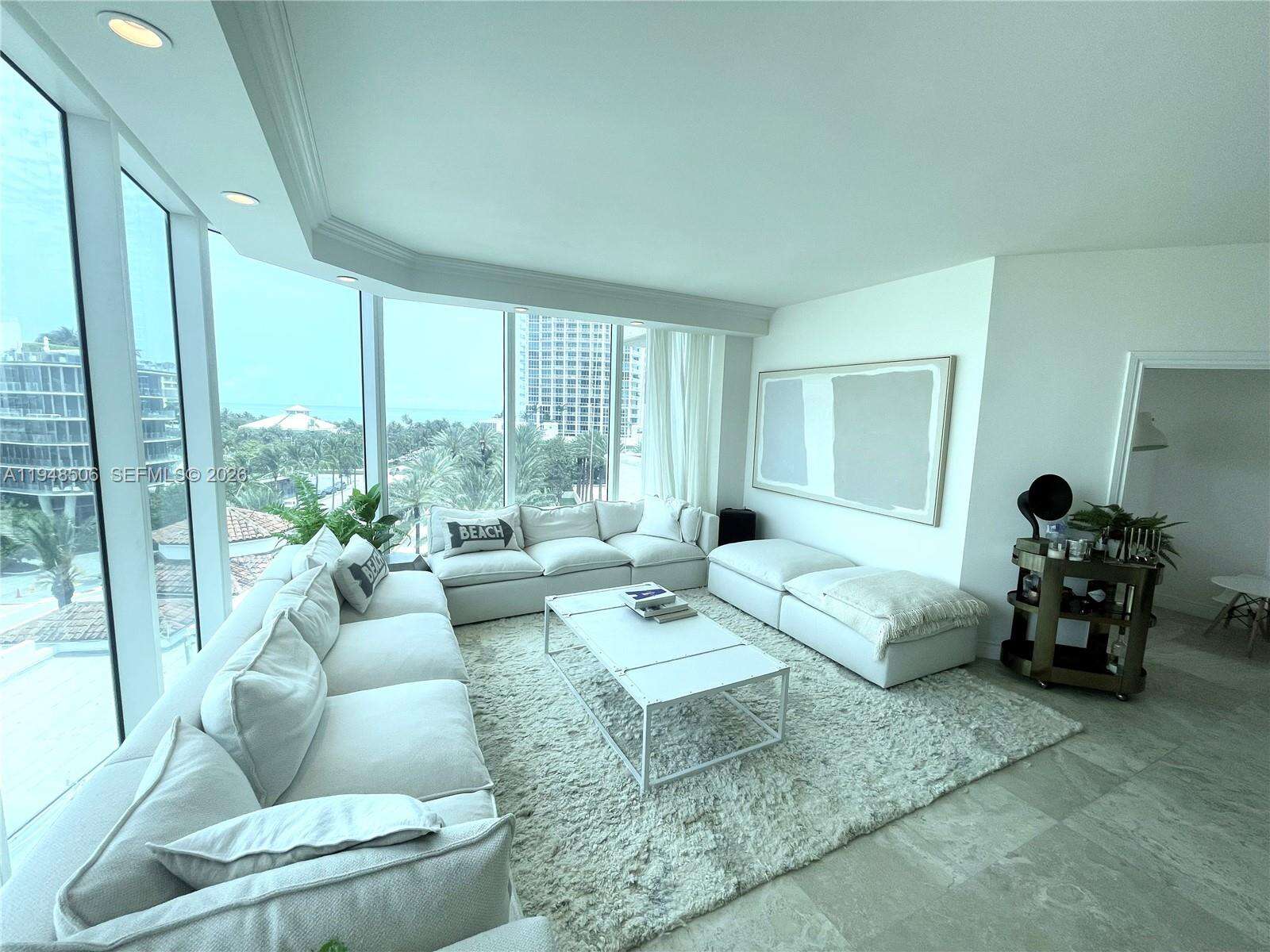 Portofino Tower at 300 Pointe Dr, Miami Beach, FL 33139 - For Rent photo 3