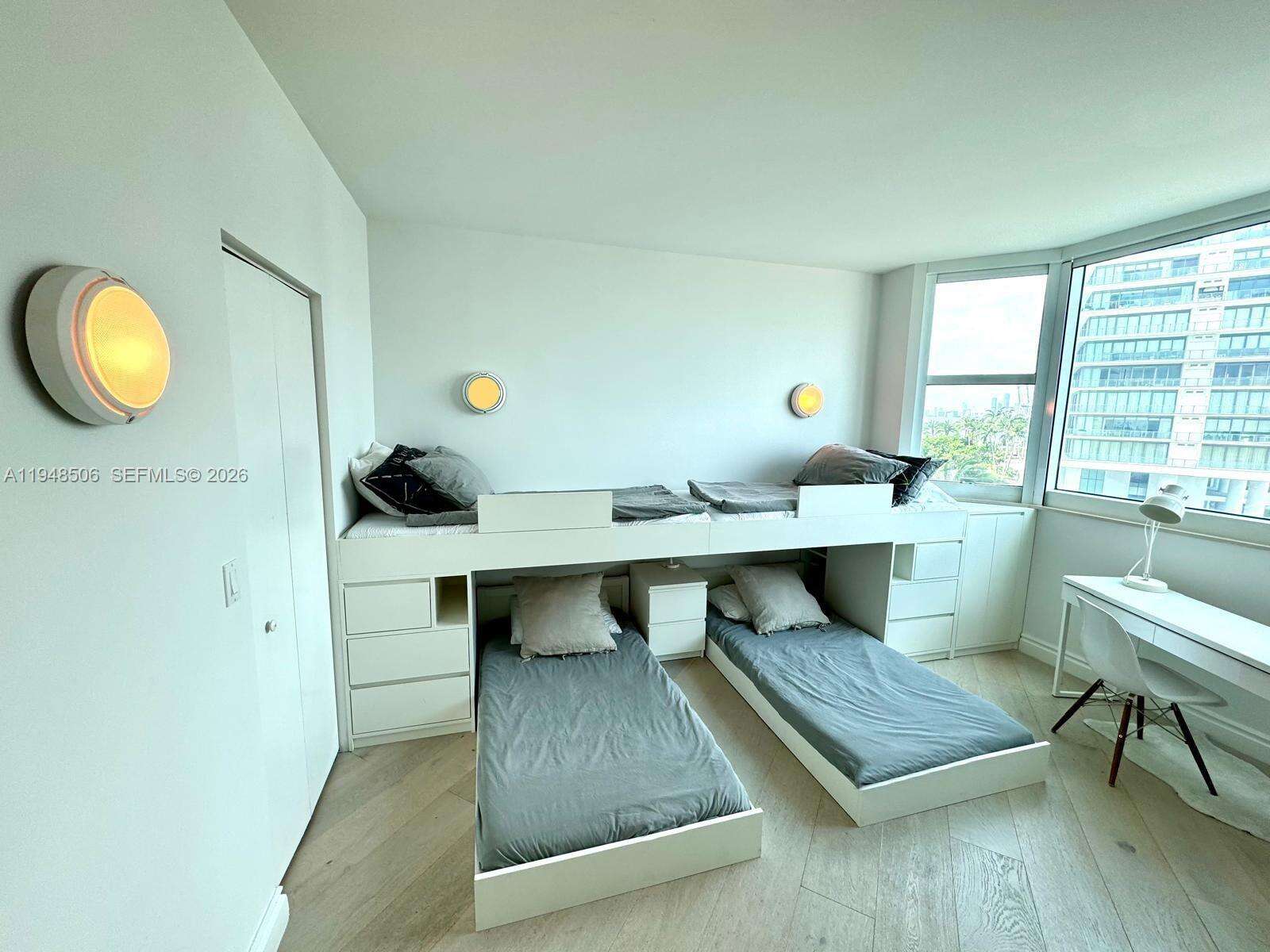 Portofino Tower at 300 Pointe Dr, Miami Beach, FL 33139 - For Rent photo 23