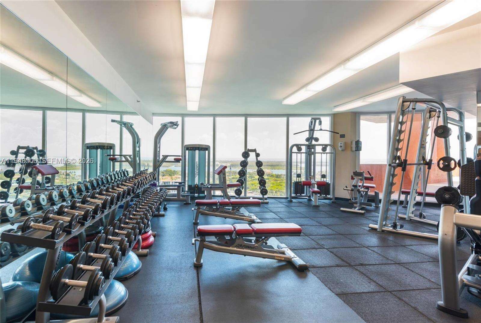 Portofino Tower at 300 Pointe Dr, Miami Beach, FL 33139 - For Rent photo 29