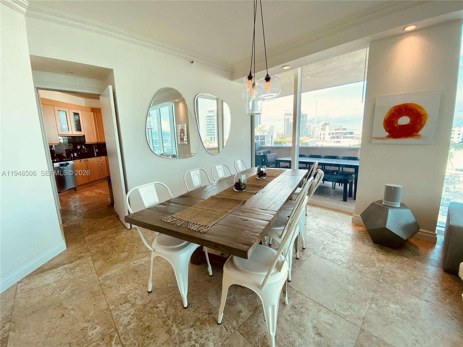 Portofino Tower at 300 Pointe Dr, Miami Beach, FL 33139 - For Rent photo 4