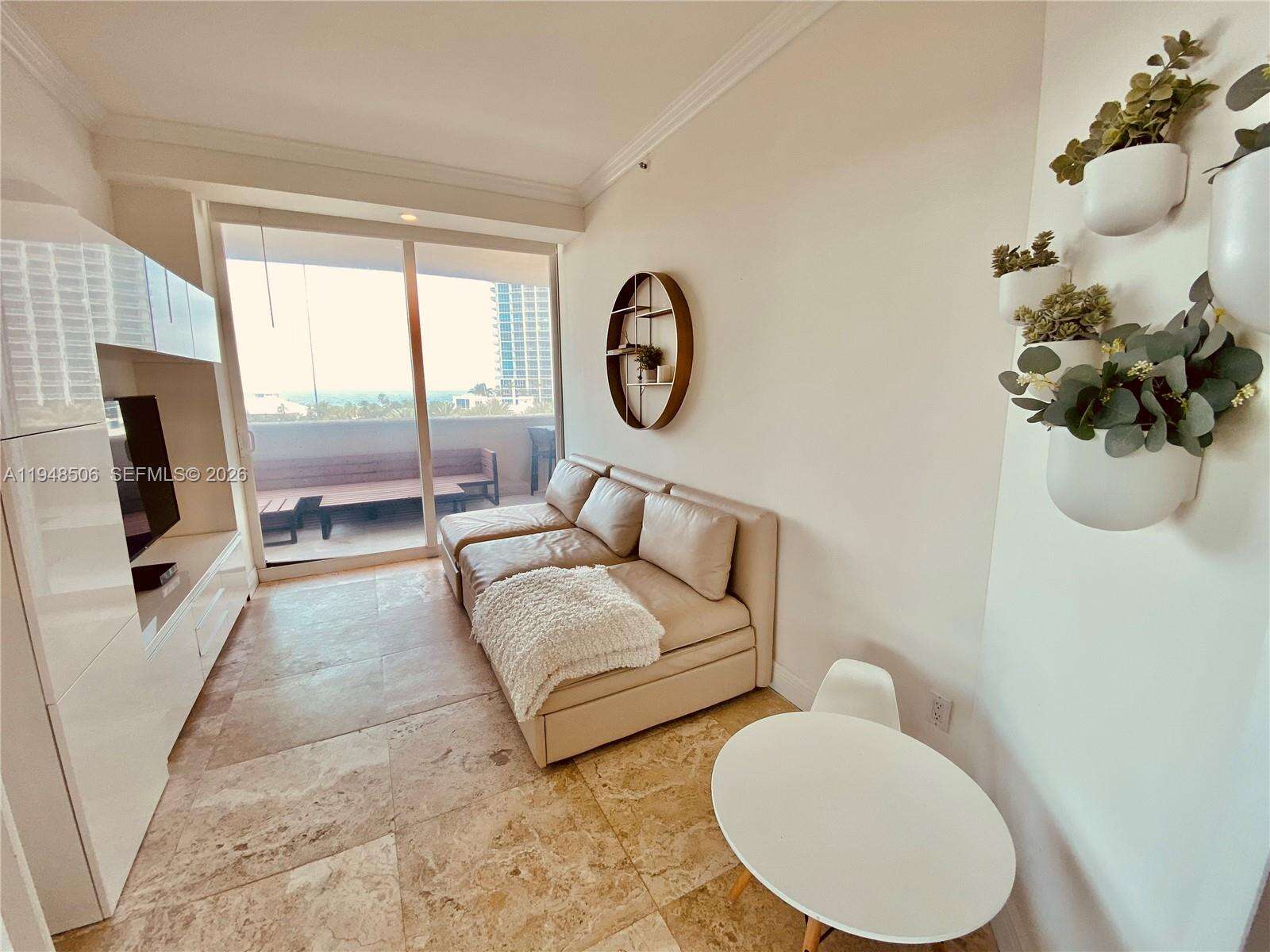 Portofino Tower at 300 Pointe Dr, Miami Beach, FL 33139 - For Rent photo 5
