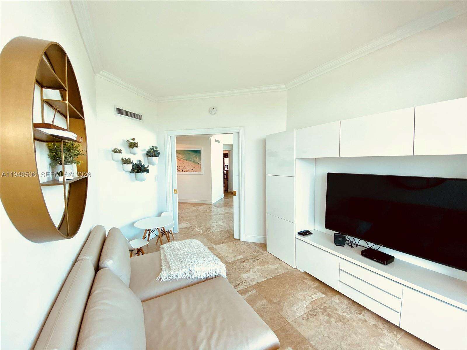 Portofino Tower at 300 Pointe Dr, Miami Beach, FL 33139 - For Rent photo 6