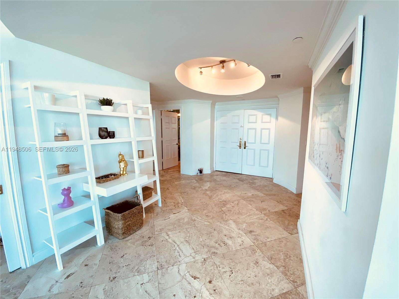 Portofino Tower at 300 Pointe Dr, Miami Beach, FL 33139 - For Rent photo 8